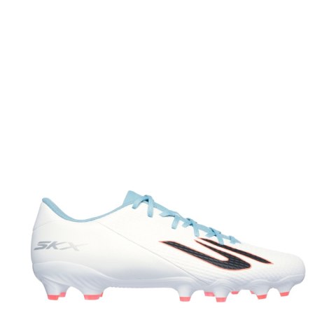 Buty piłkarskie Skechers Gold FG białe 252116 WTQP 42 Skechers