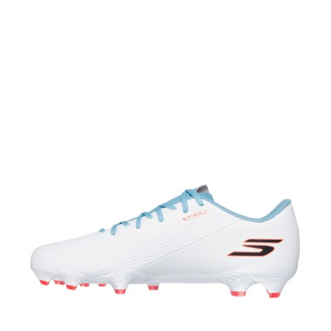 Buty piłkarskie Skechers Gold FG białe 252116 WTQP 42 Skechers
