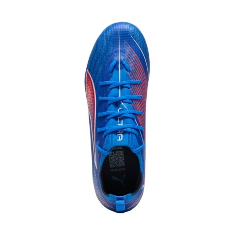 Buty piłkarskie dla dzieci Puma Ultra 6 Pro FG/AG 108552 01 38,5 Puma