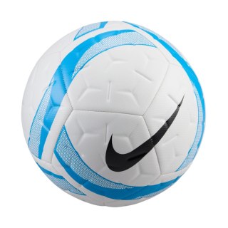 Piłka nożna Nike Academy Light Team 25 biało-niebieska HV4397 100 4 Nike Team