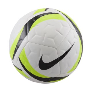 Piłka nożna Nike Academy Team 25 biało-żółta HV4387 100 3 Nike Team