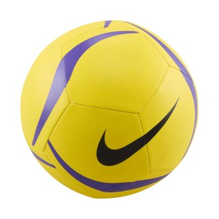 Piłka nożna Nike Park Team 2.0 25 żółta HV6332 765 3 Nike Team
