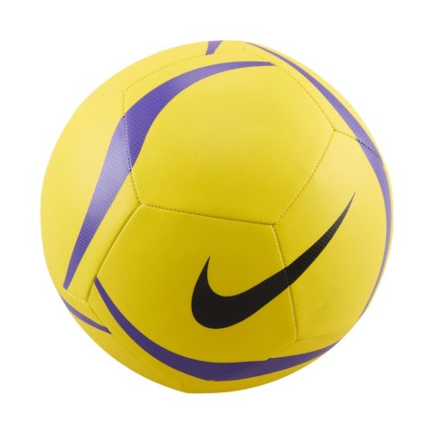 Piłka nożna Nike Park Team 2.0 25 żółta HV6332 765 4 Nike Team