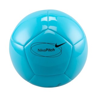 Piłka nożna Nike Pitch Team 25 niebieska HV6337 420 3 Nike Team