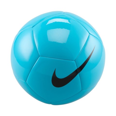 Piłka nożna Nike Pitch Team 25 niebieska HV6337 420 5 Nike Team