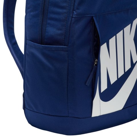 Plecak Nike Elemental granatowy DD0559 492 Nike