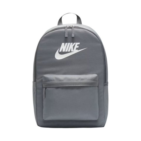 Plecak Nike Heritage 25L szary DC4244 063 Nike