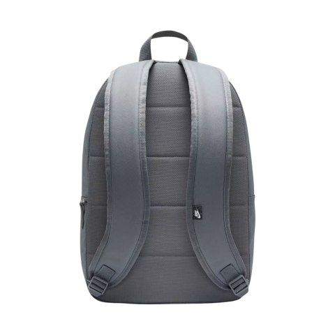 Plecak Nike Heritage 25L szary DC4244 063 Nike