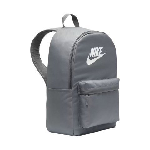 Plecak Nike Heritage 25L szary DC4244 063 Nike