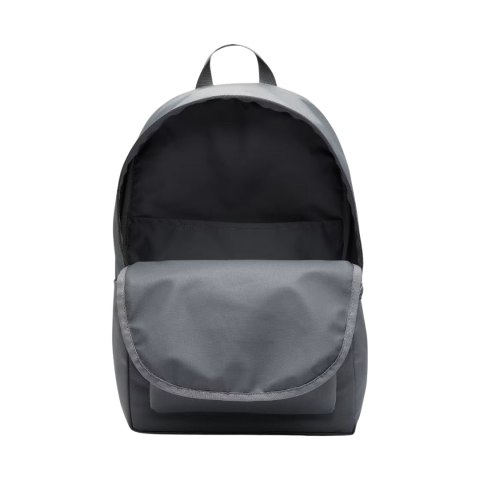 Plecak Nike Heritage 25L szary DC4244 063 Nike