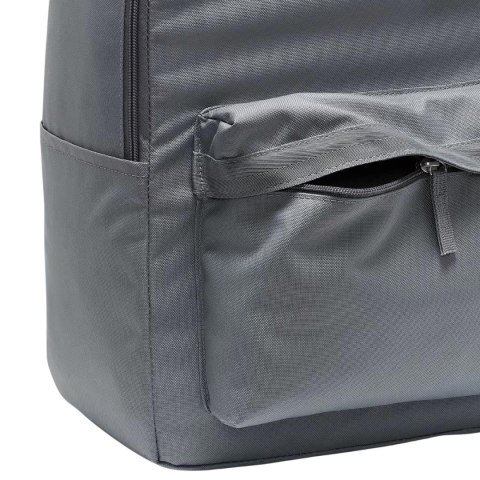 Plecak Nike Heritage 25L szary DC4244 063 Nike