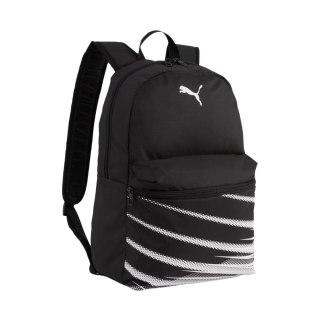 Plecak Puma Attacanto czarno-biały 91628 01 Puma