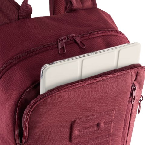 Plecak Puma S backpack bordowy 90712 20 Puma