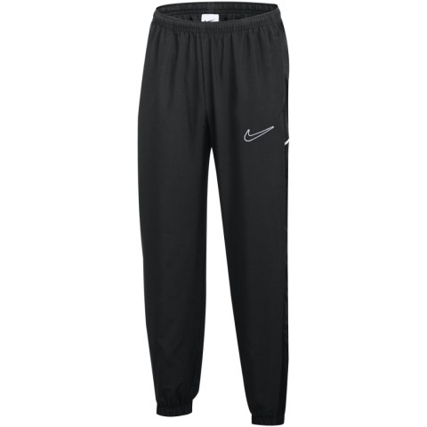 Spodnie dla dzieci Nike Dri-Fit Academy 25 czarne FZ9857 010 XS Nike Team