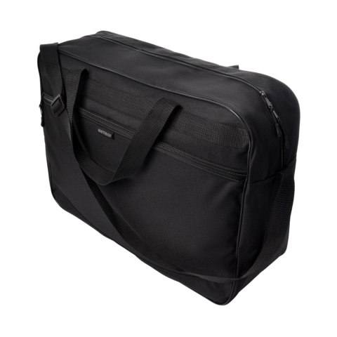Torba Meteor Arwan 44l czarna 16889 Meteor