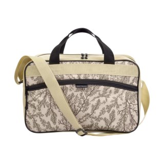 Torba Meteor Lokman 20l Rami beżowa 17457 Meteor