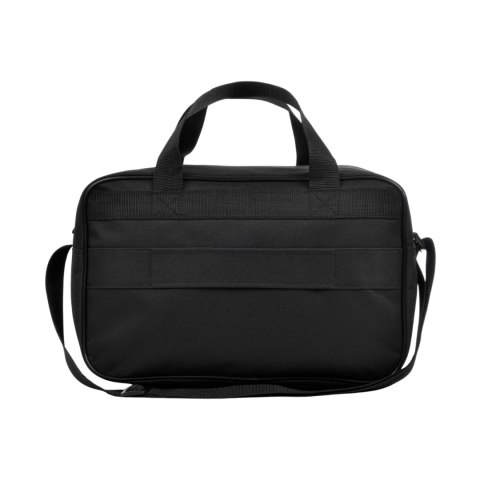 Torba Meteor Lokman 20l czarna 16885 Meteor