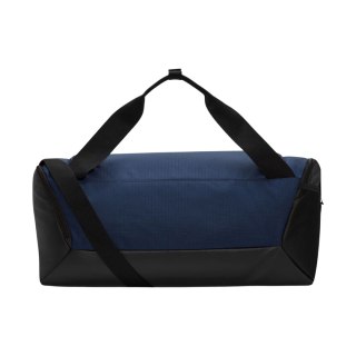 Torba Nike Brasilia Duffel 41L granatowa DM3976 410 Nike