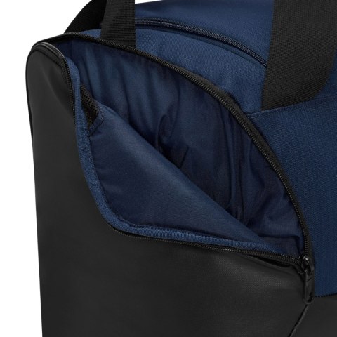 Torba Nike Brasilia Duffel 41L granatowa DM3976 410 Nike