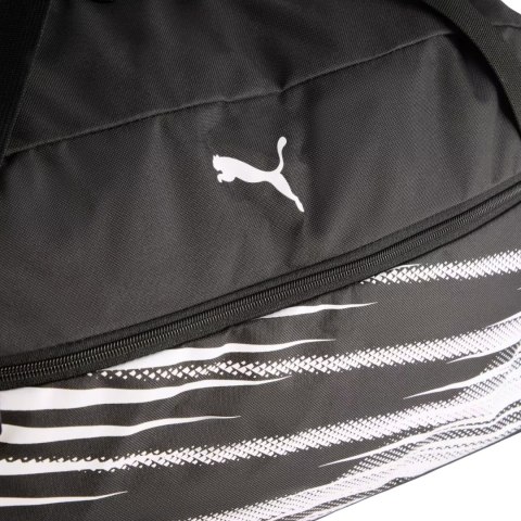 Torba Puma Attacanto Sports Bag M czarna 91630 01 Puma