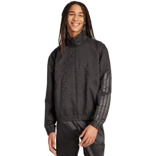 Bluza męska adidas Tiro WV TT Q3 czarna JM1754 S Adidas