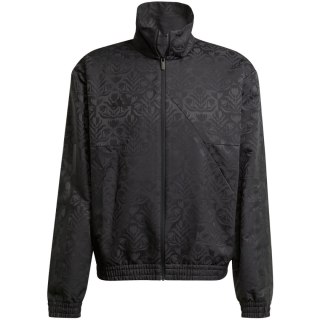 Bluza męska adidas Tiro WV TT Q3 czarna JM1754 S Adidas