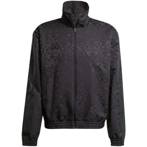 Bluza męska adidas Tiro WV TT Q3 czarna JM1754 S Adidas