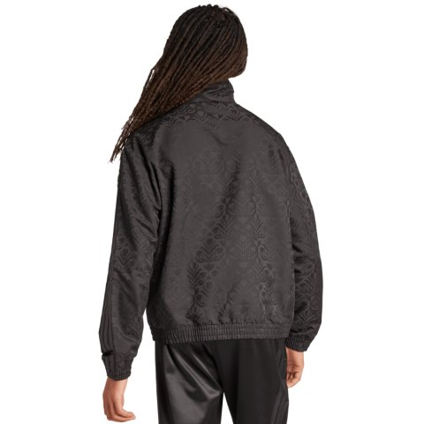 Bluza męska adidas Tiro WV TT Q3 czarna JM1754 XS Adidas