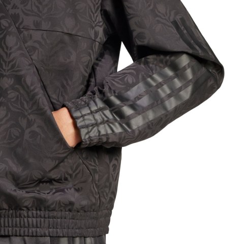Bluza męska adidas Tiro WV TT Q3 czarna JM1754 XS Adidas