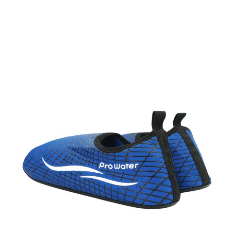 Buty do wody męskie ProWater niebieskie PRO-22-34-016M 42 Prowater
