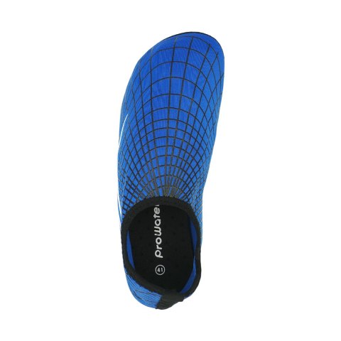 Buty do wody męskie ProWater niebieskie PRO-22-34-016M 42 Prowater