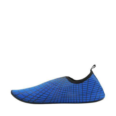 Buty do wody męskie ProWater niebieskie PRO-22-34-016M 42 Prowater