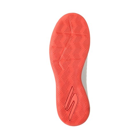 Buty piłkarskie dla dzieci Skechers SKX_2 białe 252170L WTQP 35 Skechers