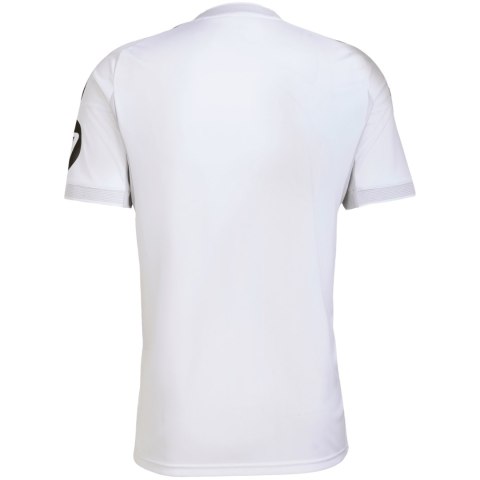 Koszulka męska adidas Real Madrid 25/26 Home biała JJ1931 M Adidas