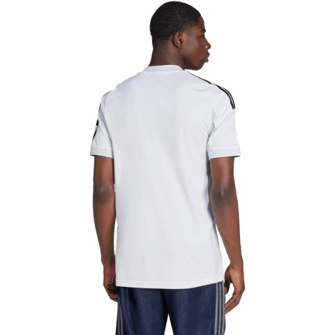 Koszulka męska adidas Real Madrid 25/26 Home biała JJ1931 S Adidas