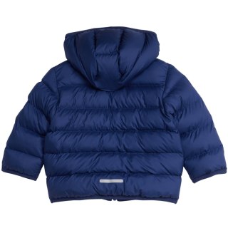Kurtka dla dzieci adidas Synthetic Down granatowa JL7392 92cm Adidas