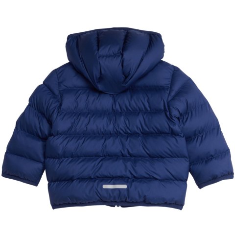 Kurtka dla dzieci adidas Synthetic Down granatowa JL7392 92cm Adidas