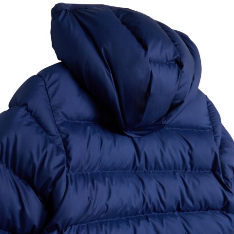 Kurtka dla dzieci adidas Synthetic Down granatowa JL7392 92cm Adidas