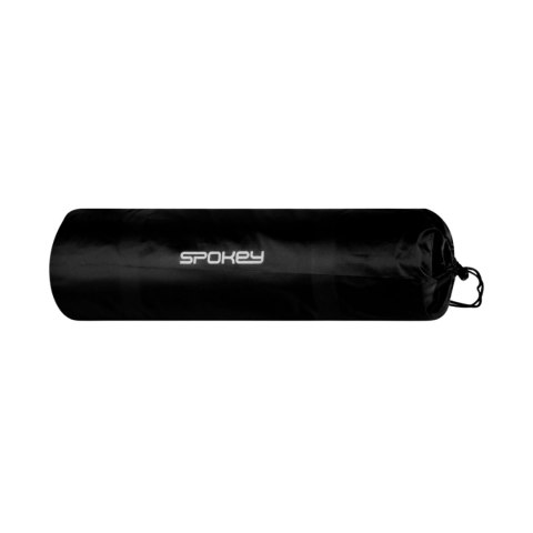 Mata samopompujaca Spokey Savory Pillow czarna 944185 Spokey