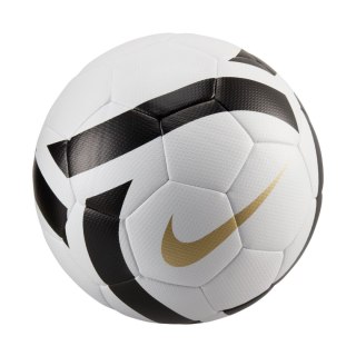 Piłka nożna Nike Legacy Elite Team 25 biało-czarna HV6367 100 5 Nike Team