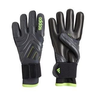 Rękawice bramkarskie adidas Copa Pro czarne JN5335 11 Adidas teamwear