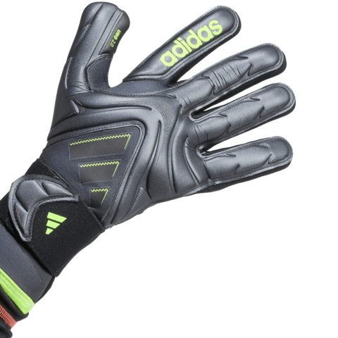 Rękawice bramkarskie adidas Copa Pro czarne JN5335 11 Adidas teamwear