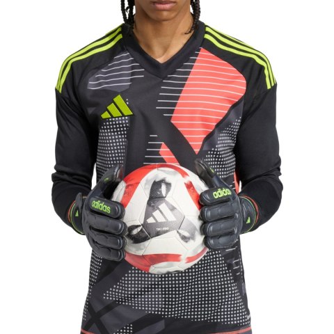Rękawice bramkarskie adidas Copa Pro czarne JN5335 11 Adidas teamwear