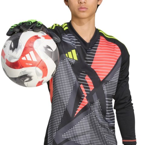 Rękawice bramkarskie adidas Predator Pro Goalkeeper czarne JJ3531 11 Adidas teamwear