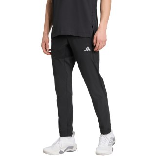 Spodnie męskie adidas Tech Apparel czarne JM8135 3XL Adidas