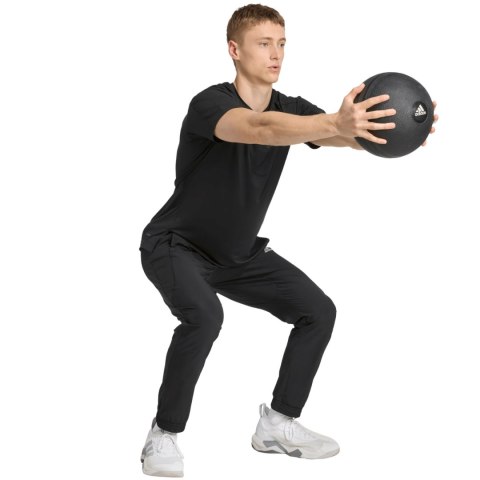 Spodnie męskie adidas Tech Apparel czarne JM8135 3XL Adidas