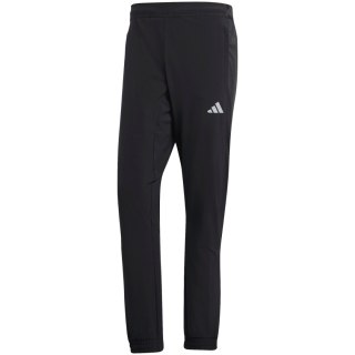 Spodnie męskie adidas Tech Apparel czarne JM8135 M Adidas
