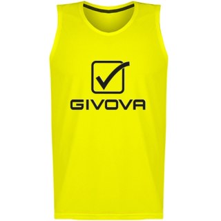 Znacznik Givova Cassaca Gara żółty fluo Senior Givova