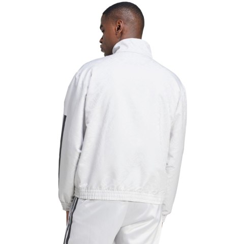 Bluza męska adidas Tiro WV TT Q3 biała JW0233 XS Adidas