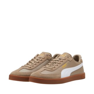 Buty Puma Club II beżowe 397447 35 37 Puma